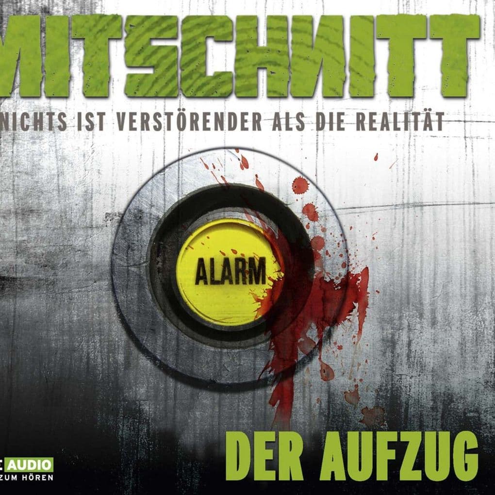 Der Aufzug