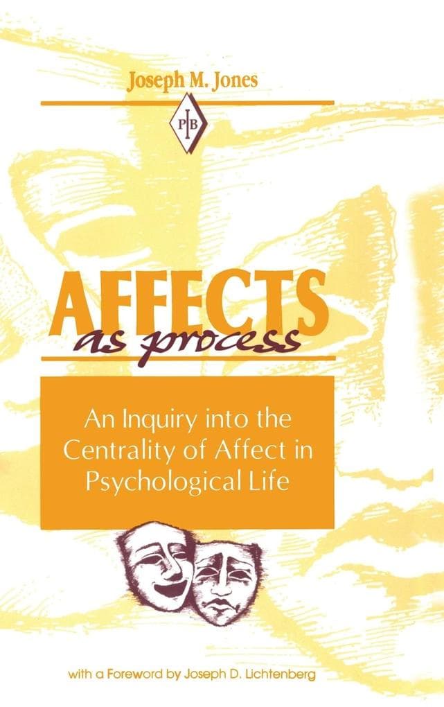 Affects As Process
