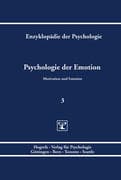 Psychologie der Emotion