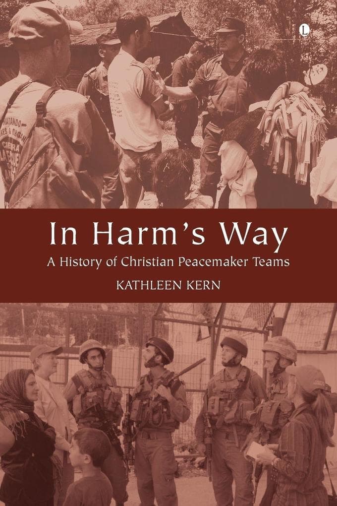 In Harm's Way