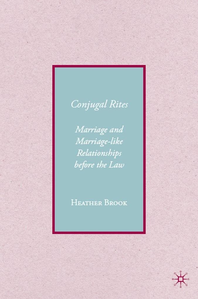 Conjugal Rites