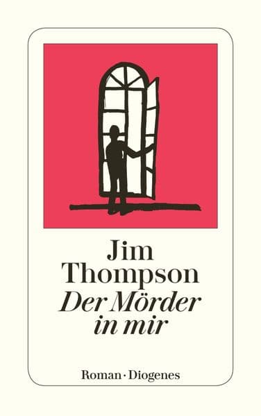 Der Mörder in mir: Kriminalroman