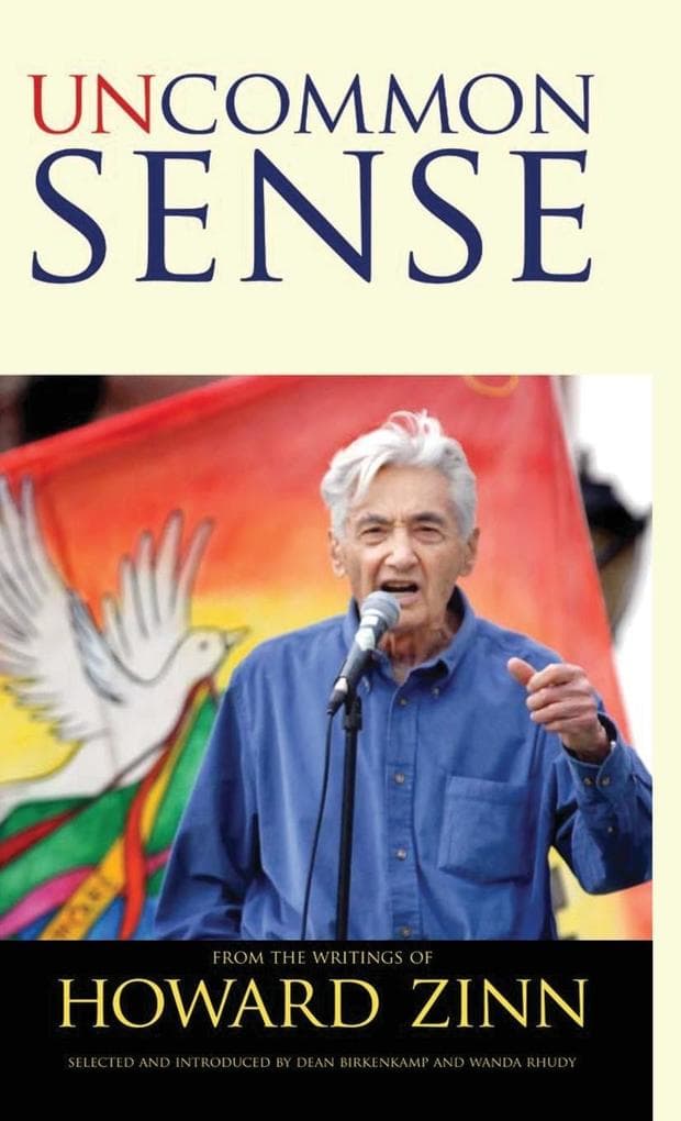 Uncommon Sense