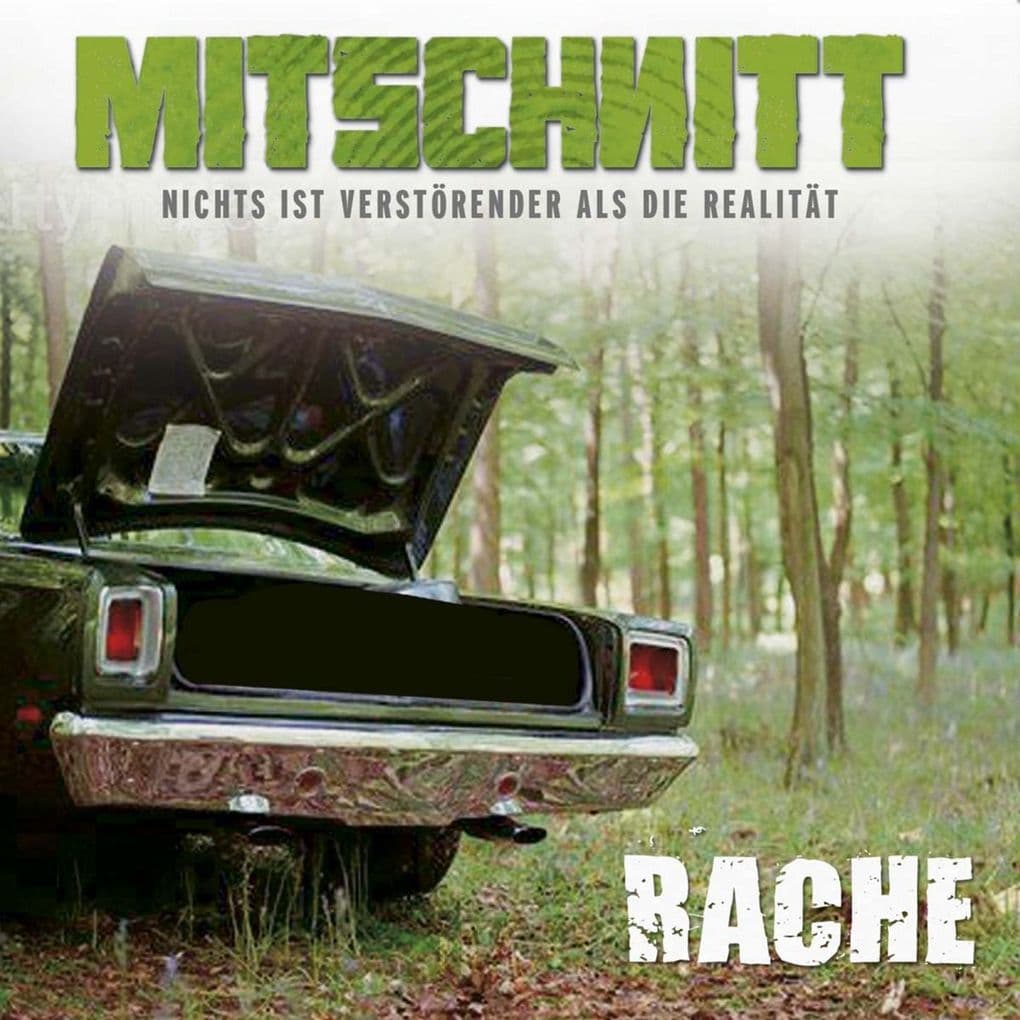 Rache