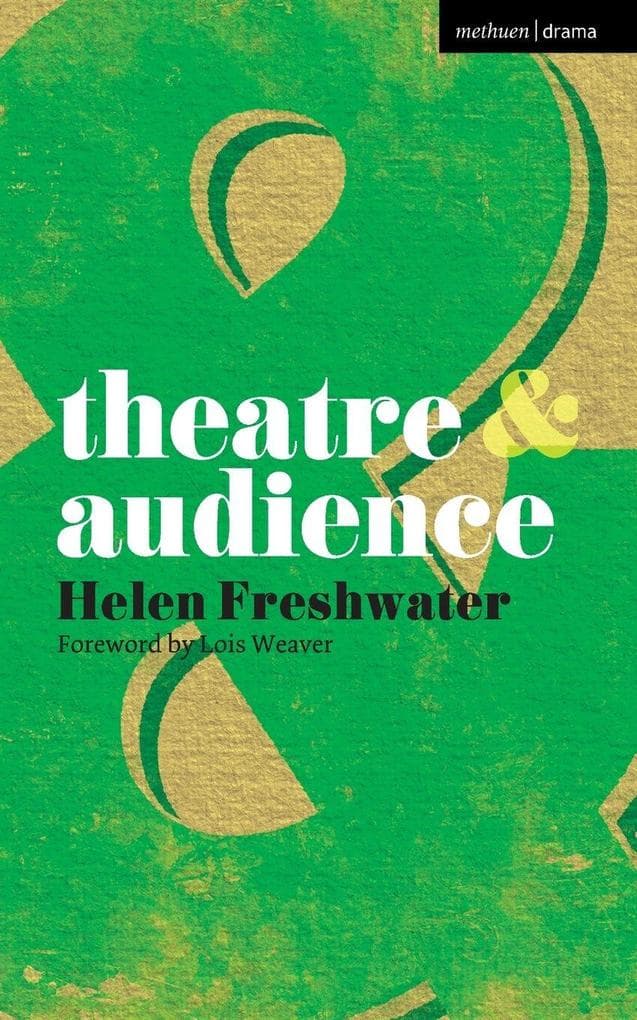 Theatre and Audience