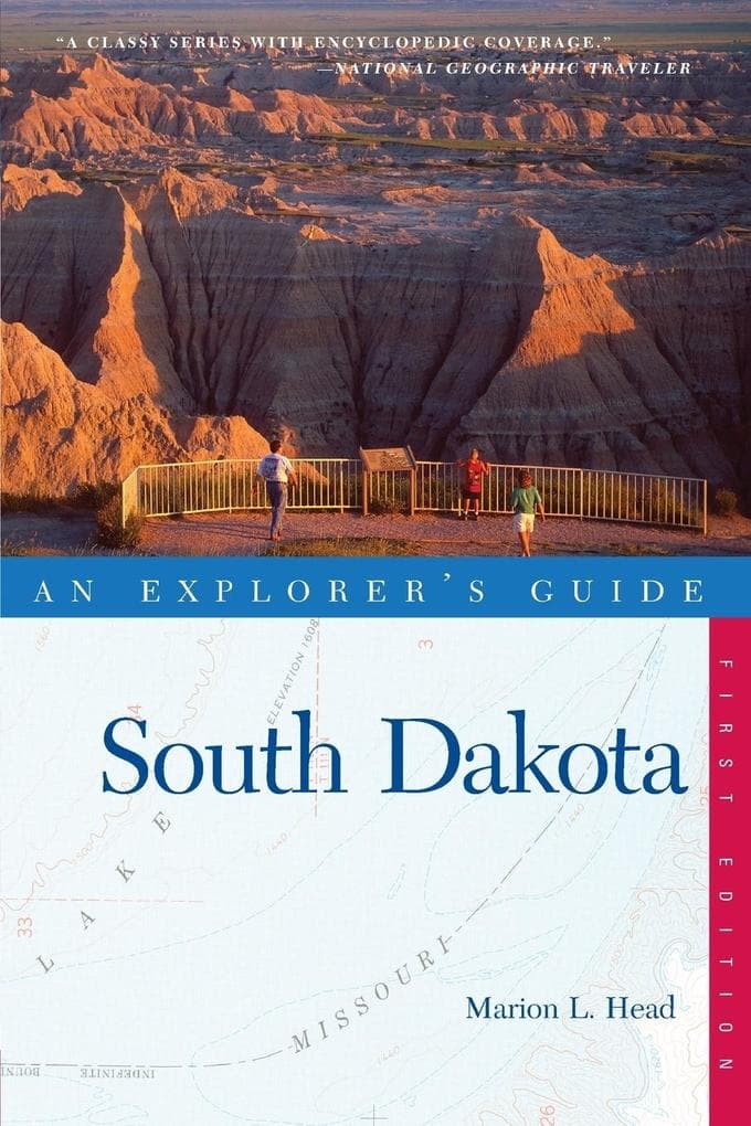 An Explorer's Guide