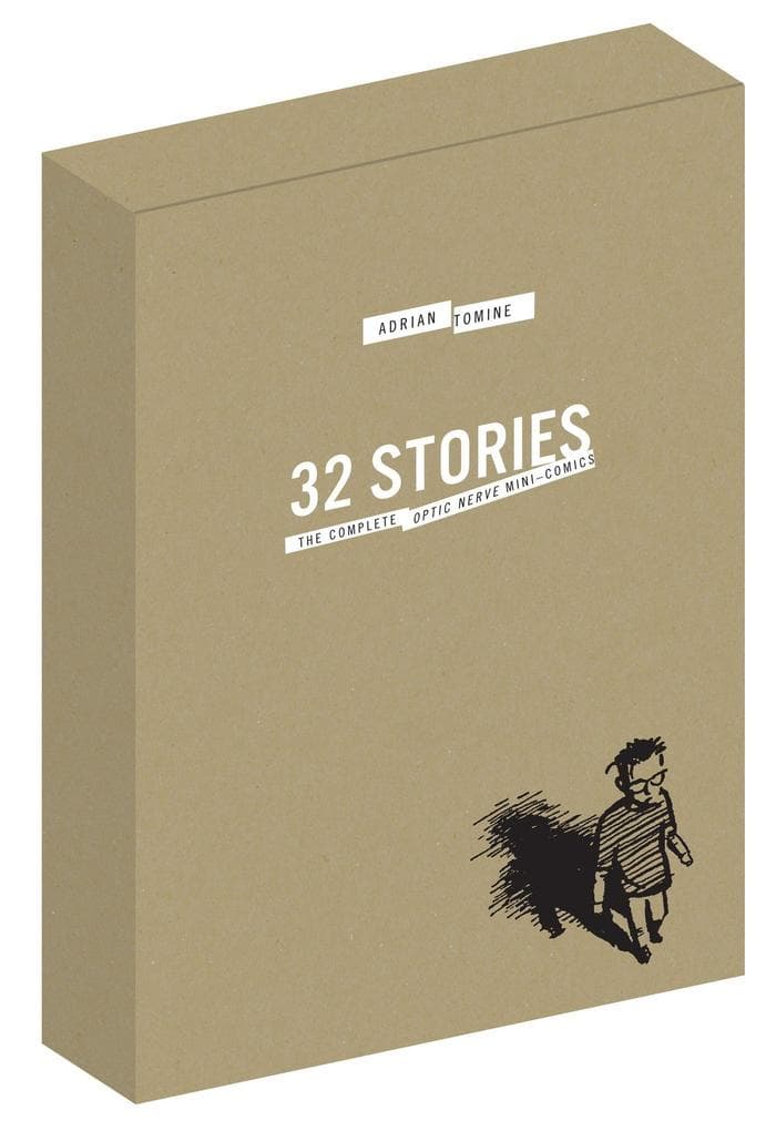 32 Stories