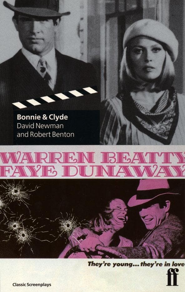 Bonnie and Clyde
