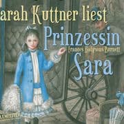 Prinzessin Sara