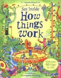 See Inside: How Things Work