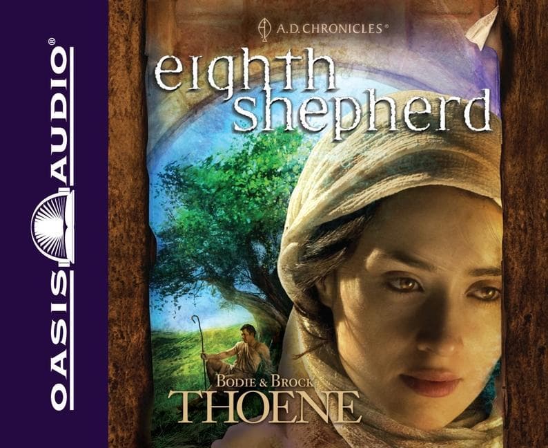Eighth Shepherd