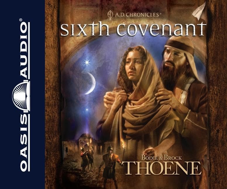 Sixth Covenant