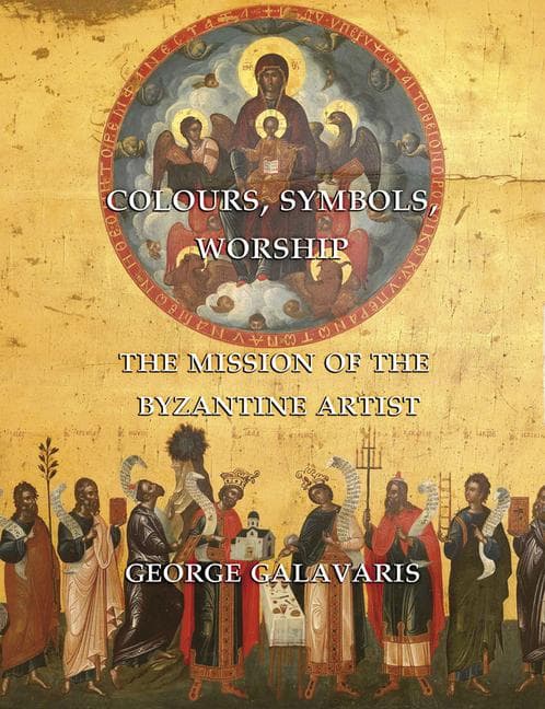 Colours, Symbols, Worship