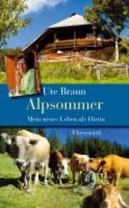 Alpsommer