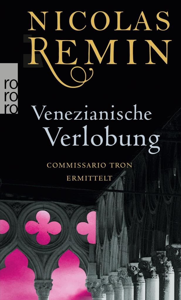 Venezianische Verlobung