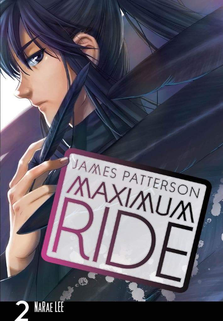 Maximum Ride