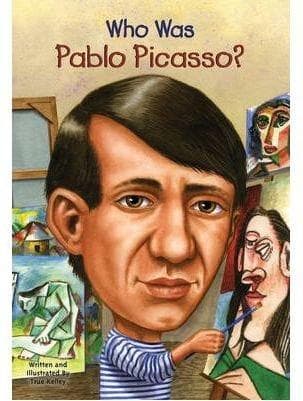 Who Was Pablo Picasso?