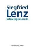 Schweigeminute