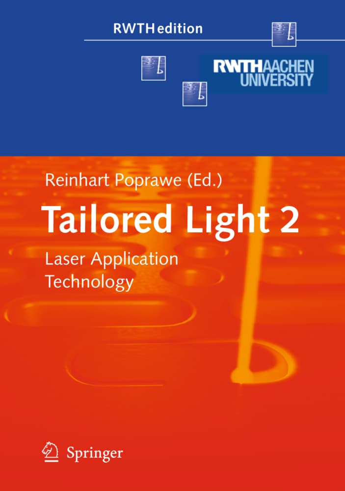 Tailored Light.Vol.2