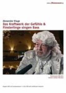 Das Kraftwerk Der Gefühle & F