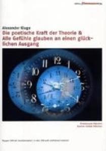 Die poetische Kraft der Theorie