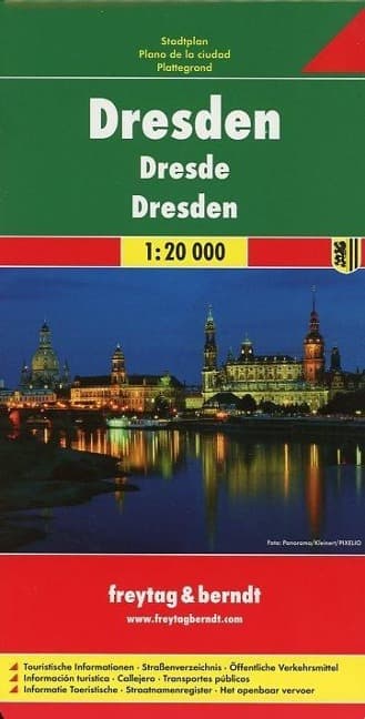 Dresden. Dresde