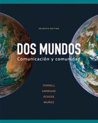 Audio CD Part B T/A DOS Mundos