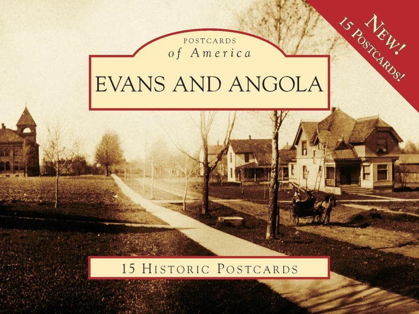 Evans and Angola