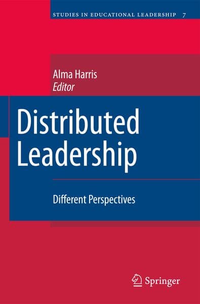 Distributed Leadership