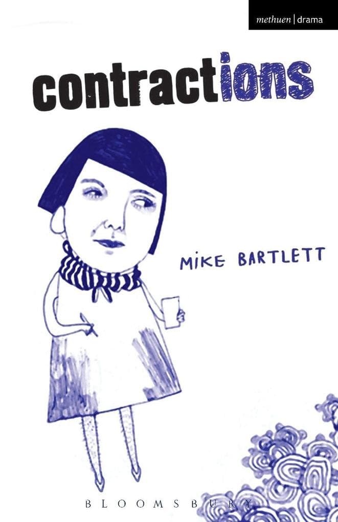 Contractions