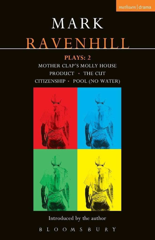 Ravenhill Plays: 2