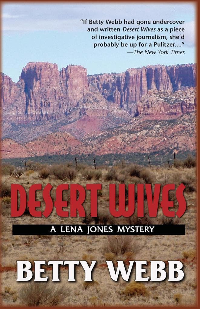 Desert Wives