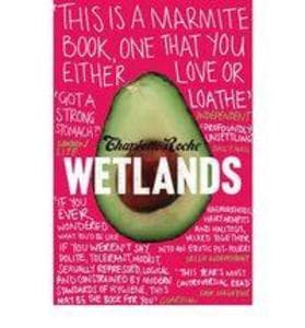 Wetlands