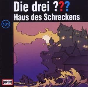 131/Haus des Schreckens