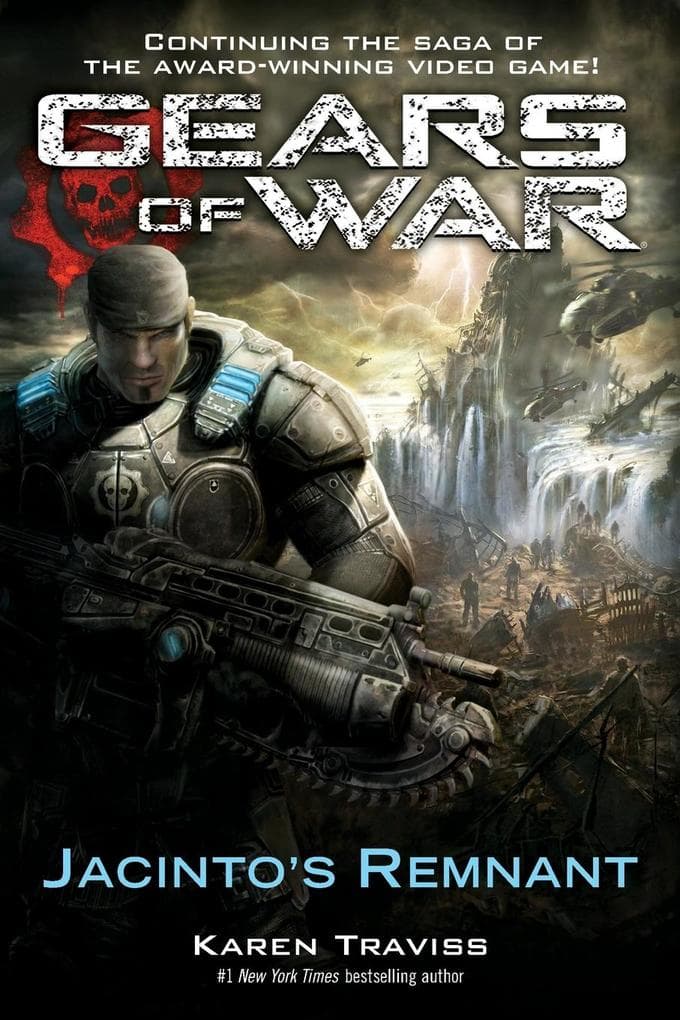 Gears of War