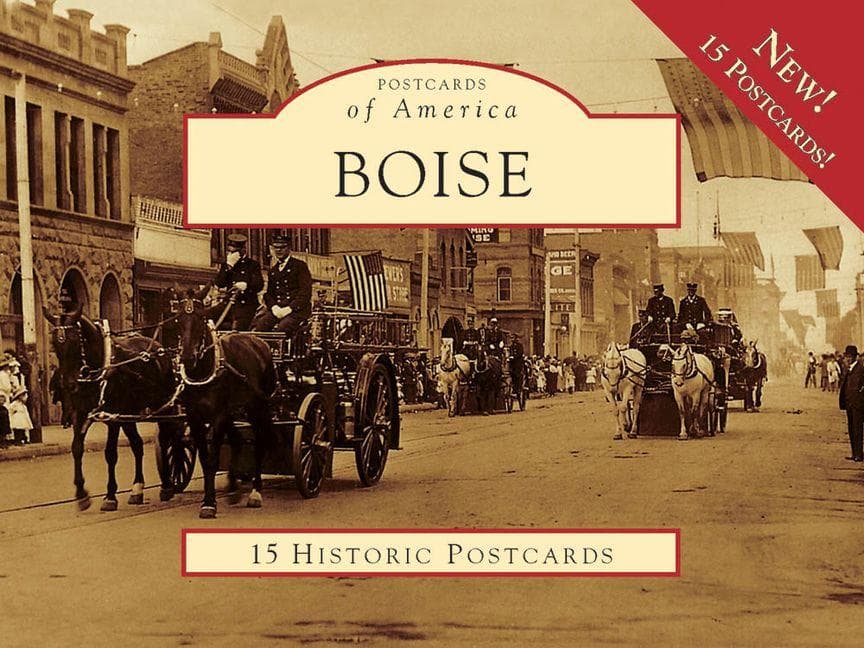 Boise