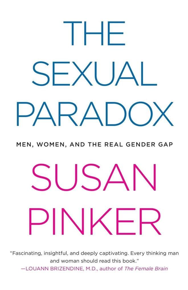 The Sexual Paradox