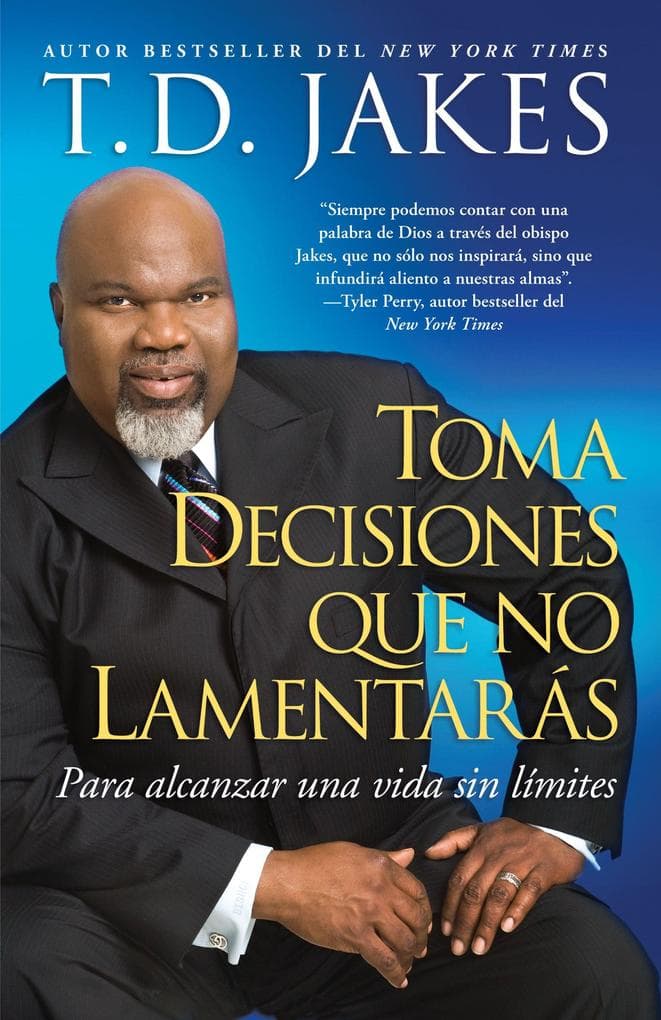 Toma decisiones que no lamentarás (Making Great Decisions)