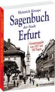 Sagenbuch der Stadt Erfurt