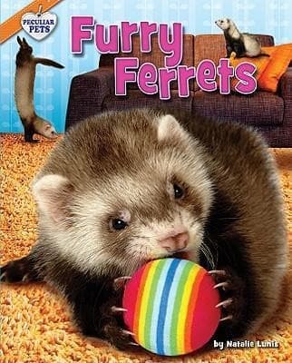 Furry Ferrets