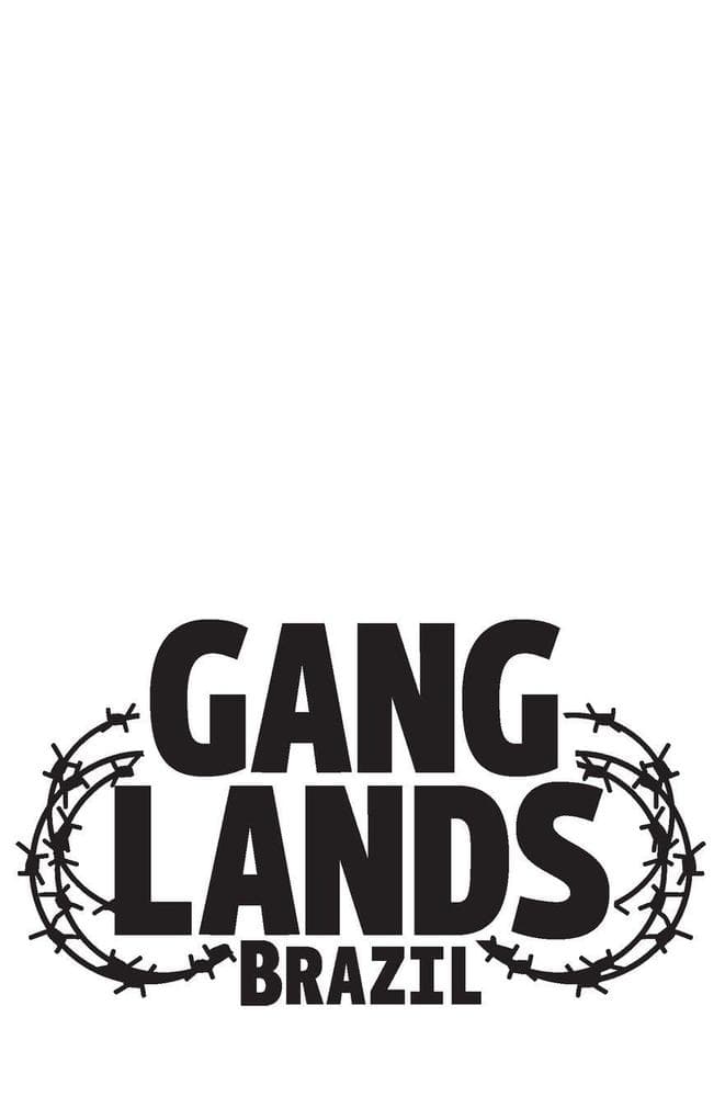 Ganglands