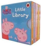 Peppa Pig: Little Library