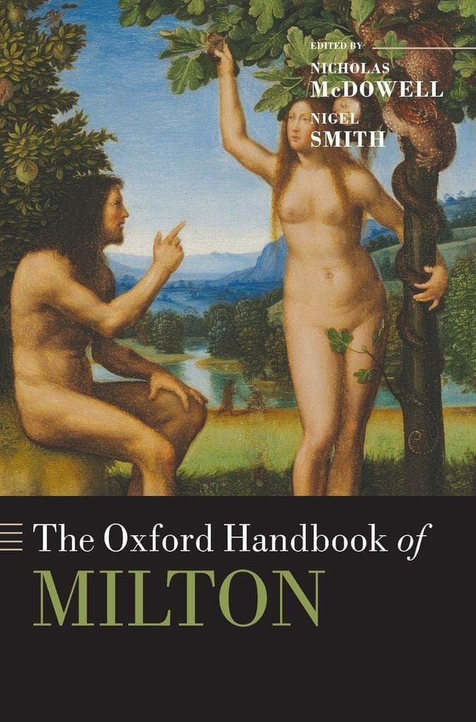 OXF HANDB MILTON OHBK C