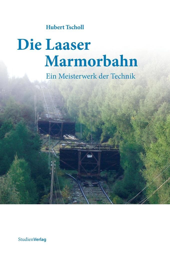 Die Laaser Marmorbahn: Ein Meisterwerk der Technik