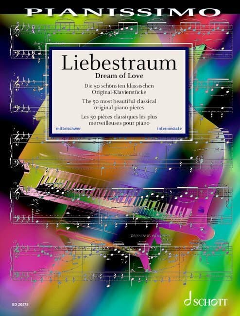 Liebestraum