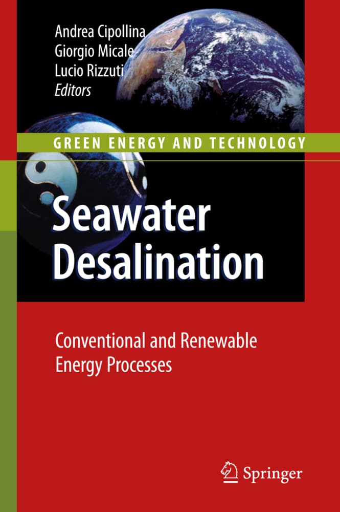 Seawater Desalination