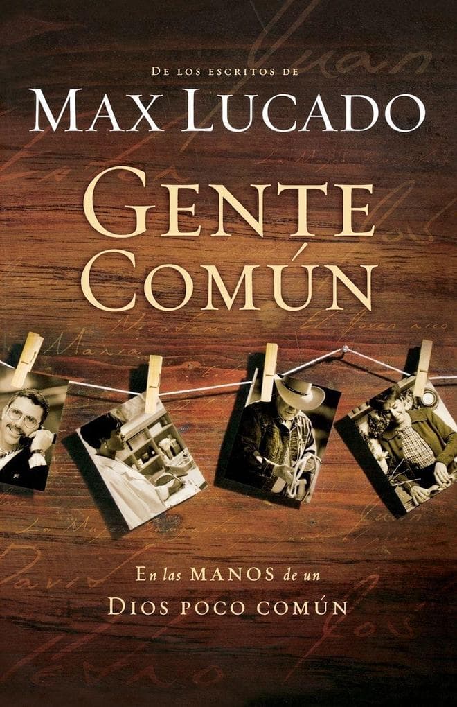 La Gente Comn