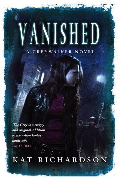 Vanished