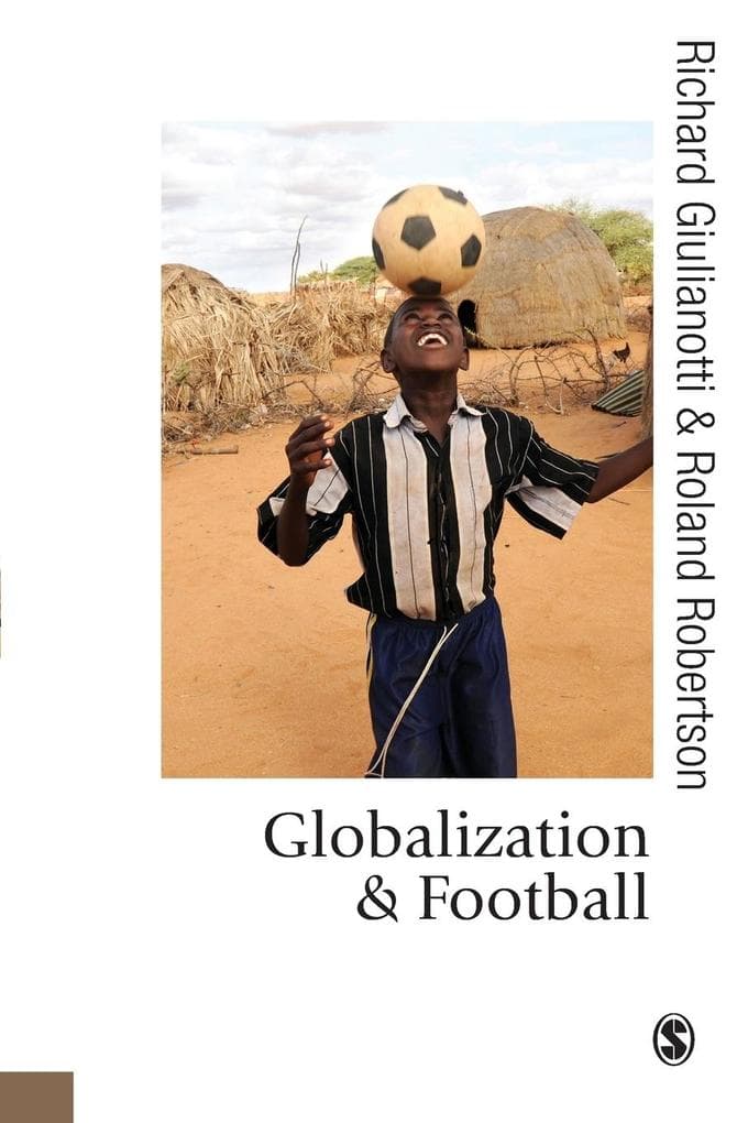 Globalization and Football