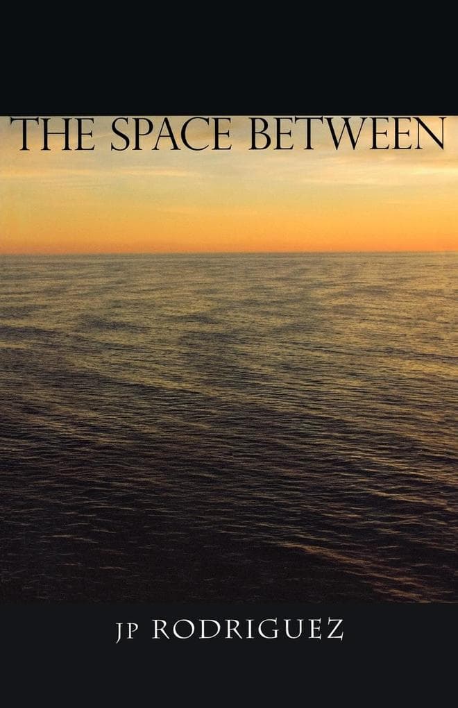The Space Between